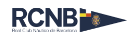 Real Club Nautico de Barcelona